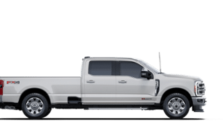 2025 Ford Super Duty® External Image 1
